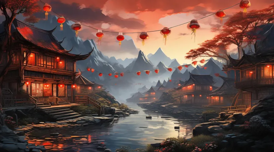 梦境链接游戏图片1